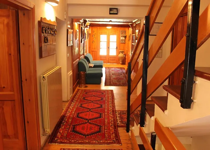 Hotel La Croce