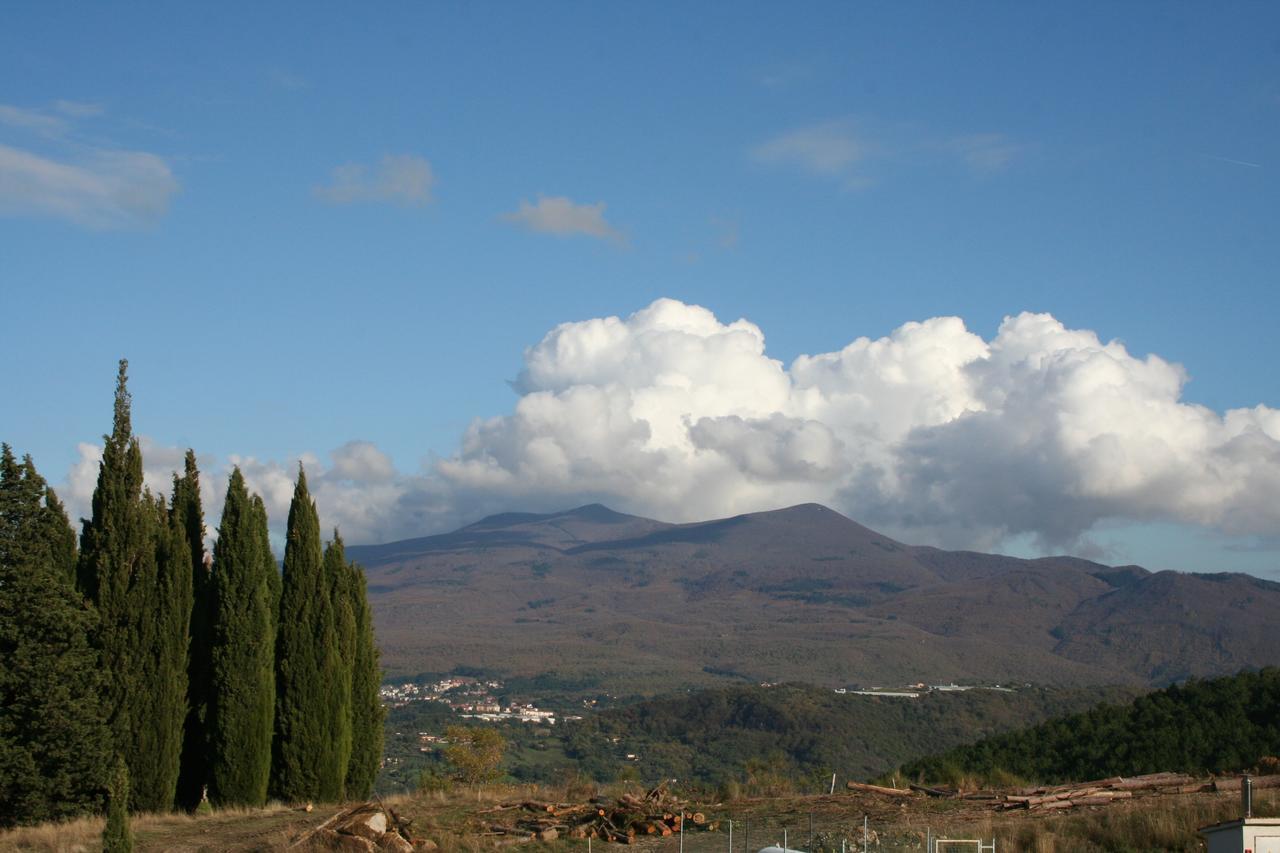 La Croce Hotel Abbadia San Salvator