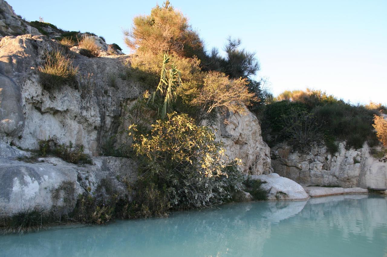Hotel La Croce 3*