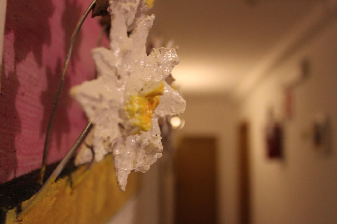La Croce 3*