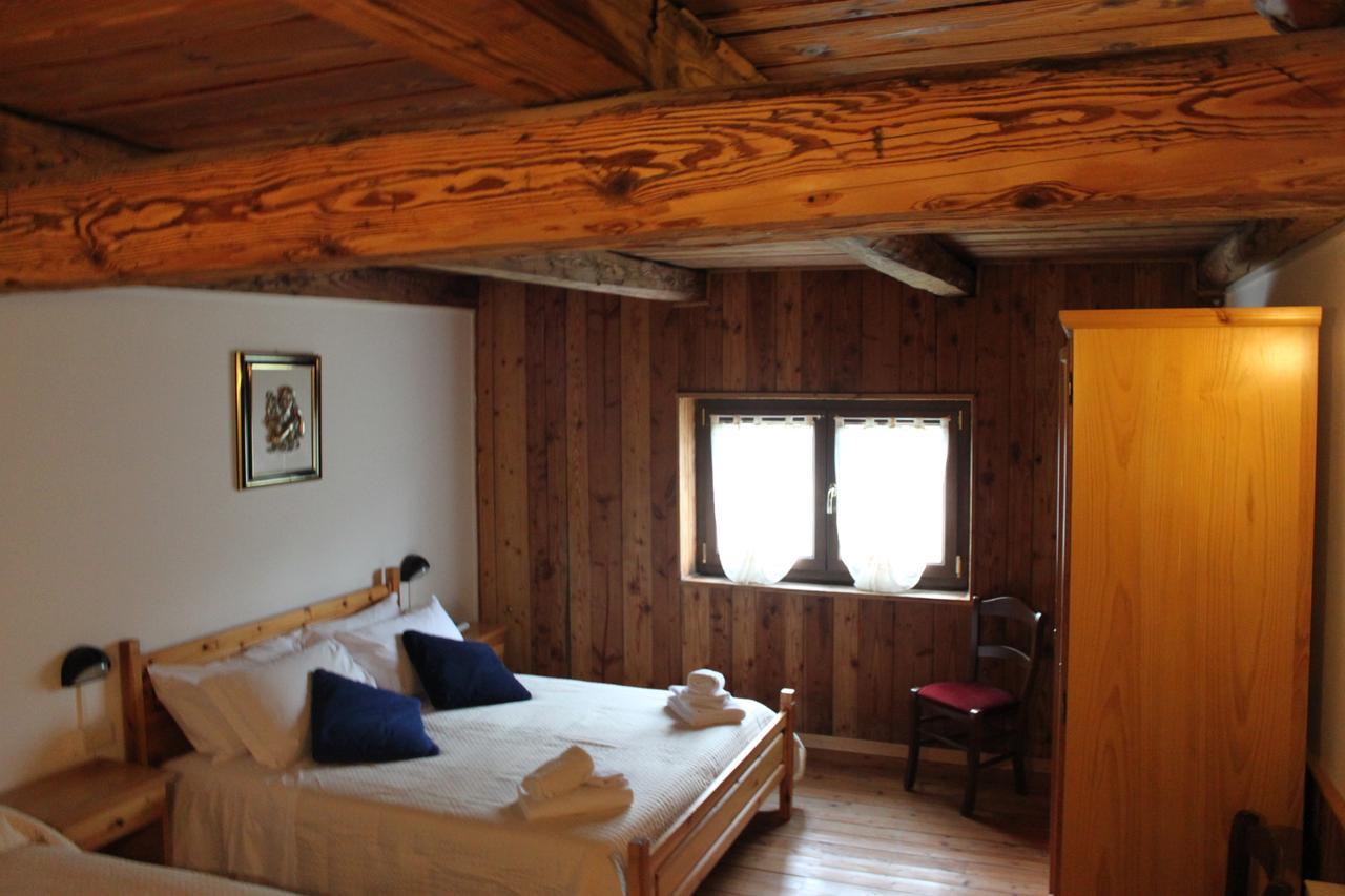 La Croce Hotel