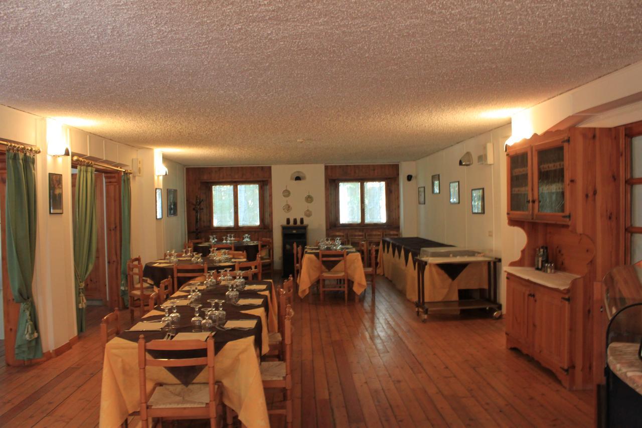 La Croce 3*