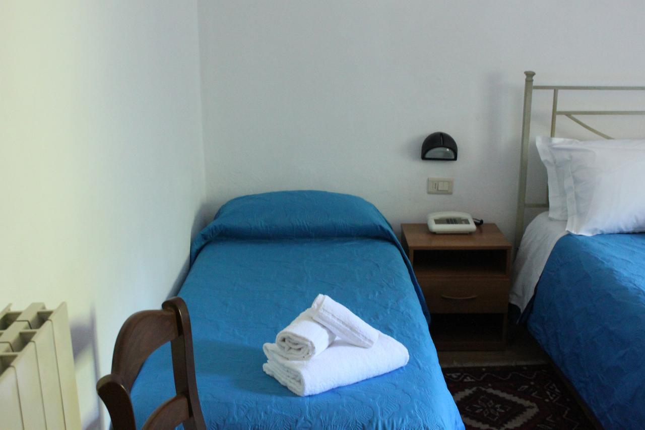 Hotel La Croce Abbadia San Salvator