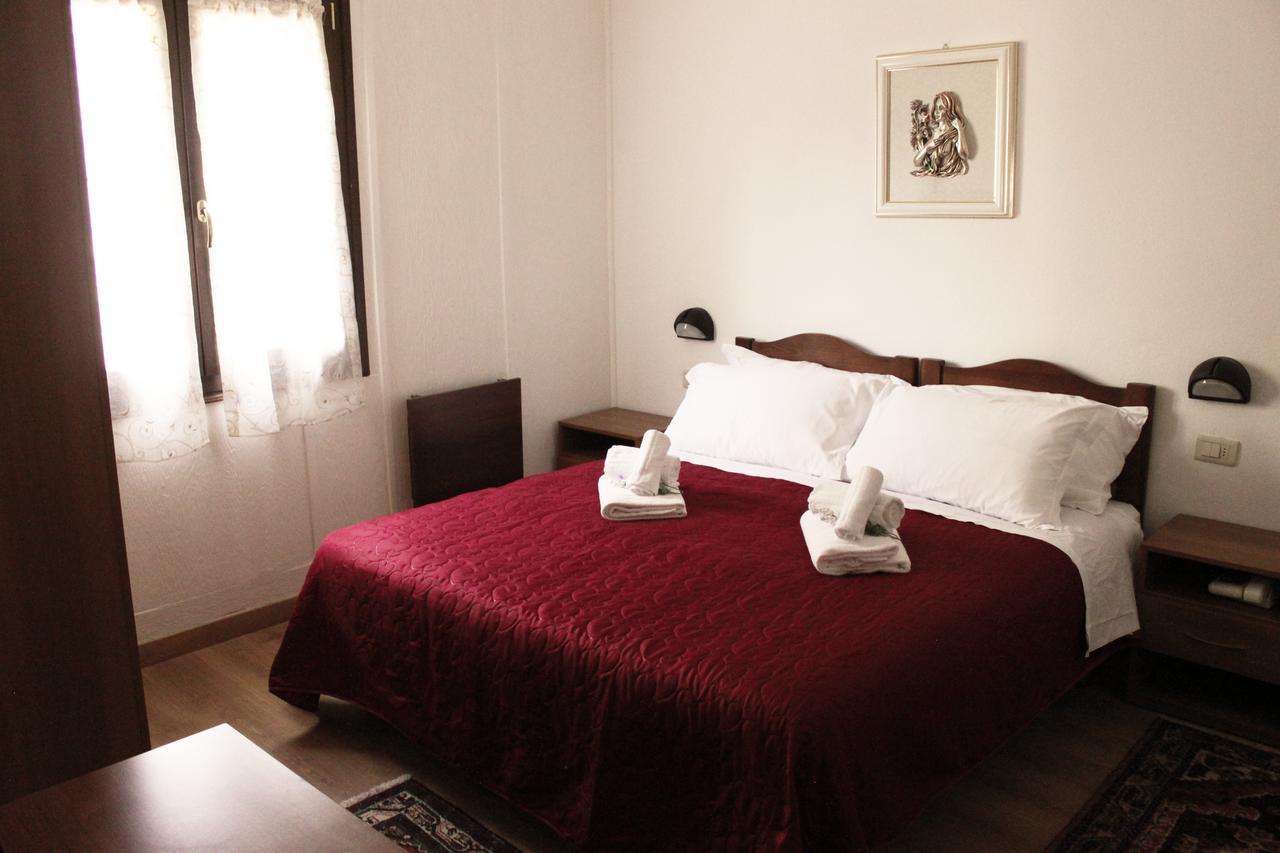 La Croce Hotel Abbadia San Salvator