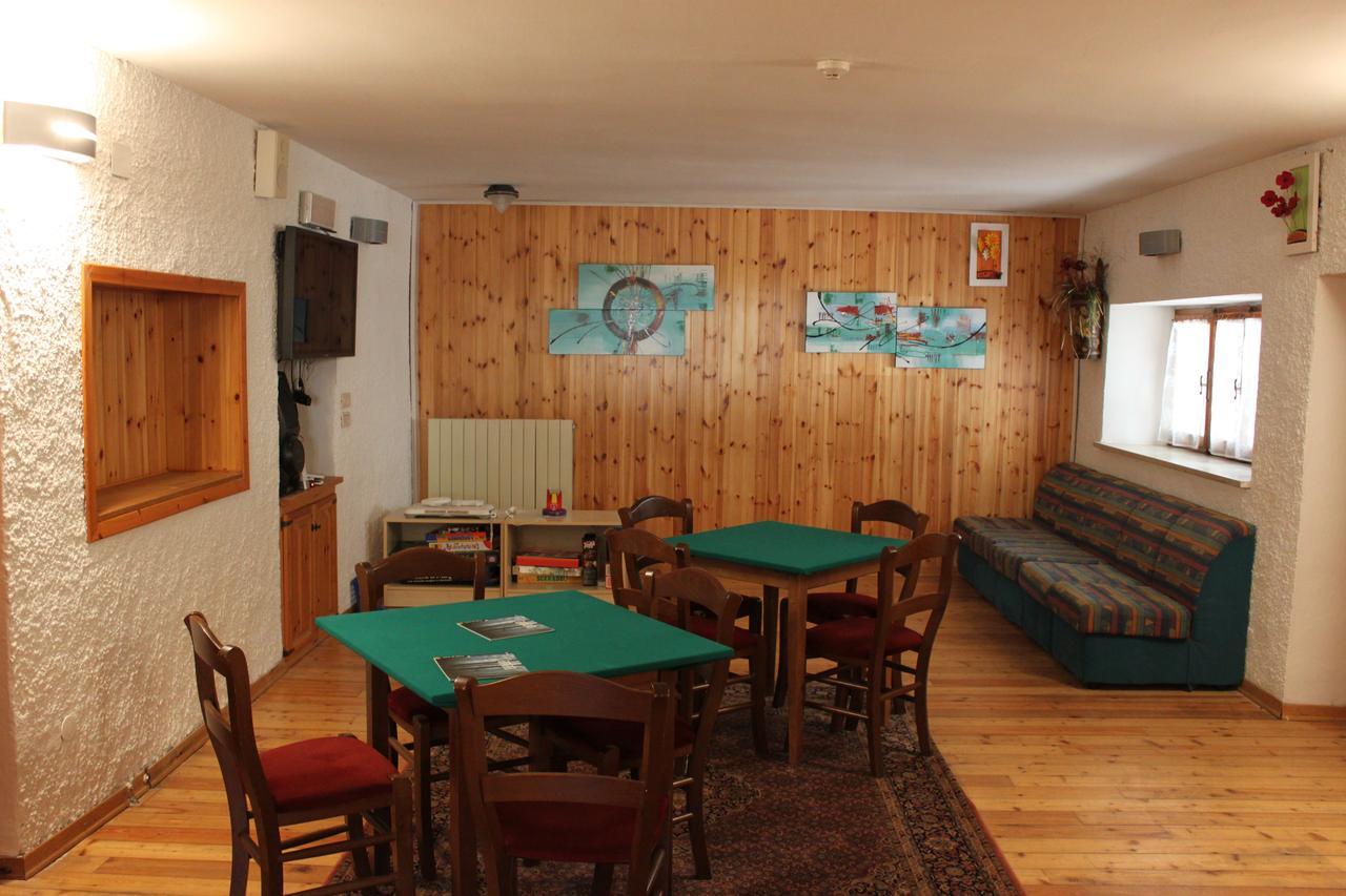 Hotel La Croce
