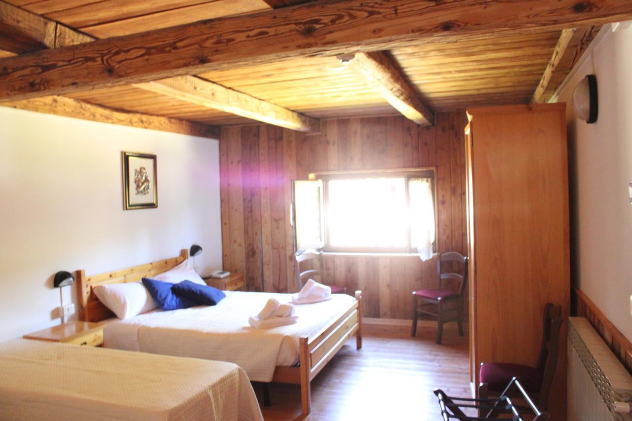La Croce Hotel 3*