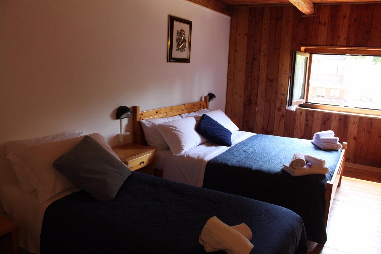 La Croce Hotel