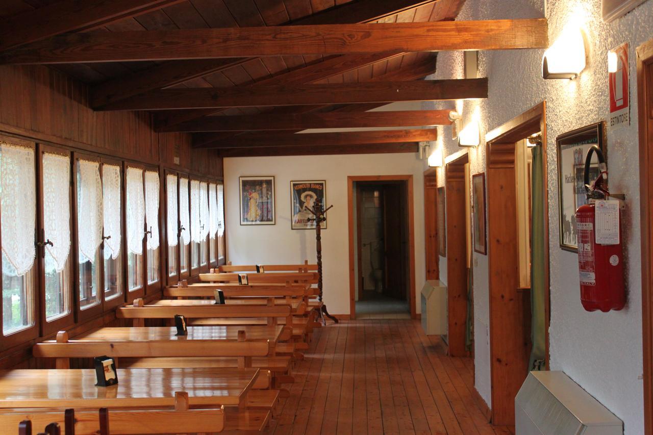 La Croce Abbadia San Salvator
