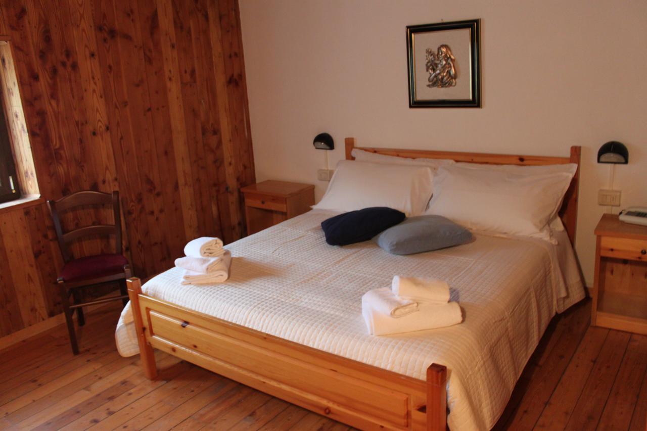 La Croce Hotel 3*