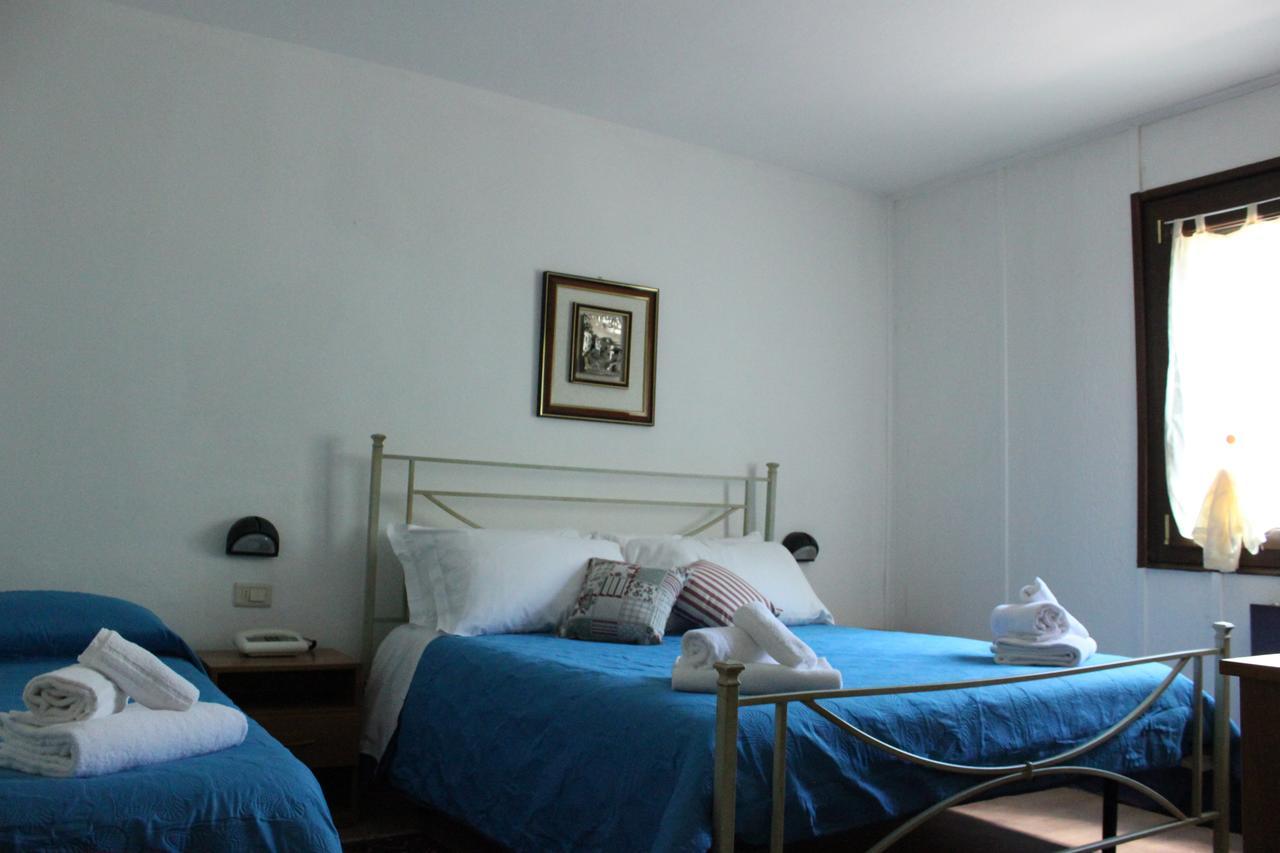 La Croce Hotel 3*