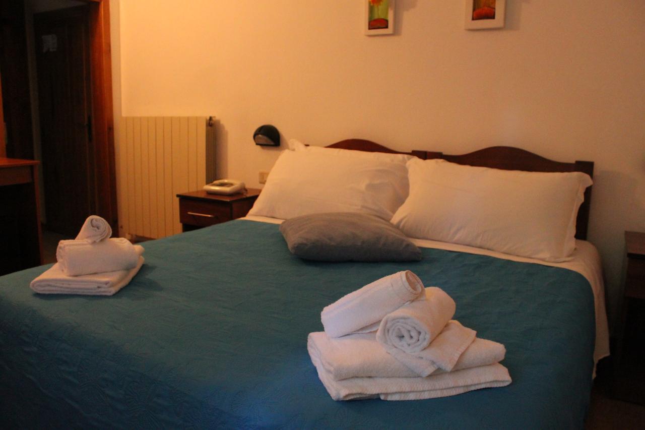 La Croce Hotel 3*