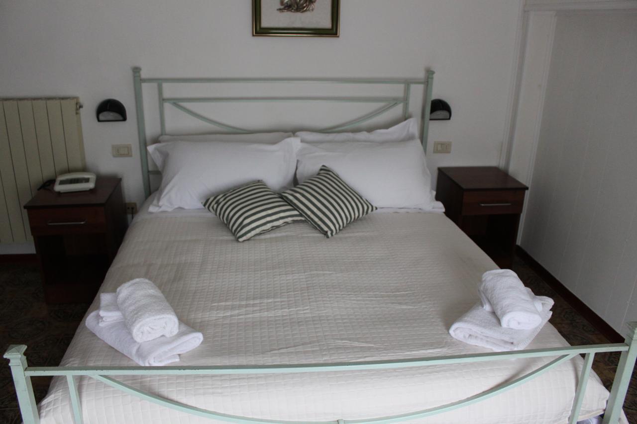 Hotel La Croce Abbadia San Salvator